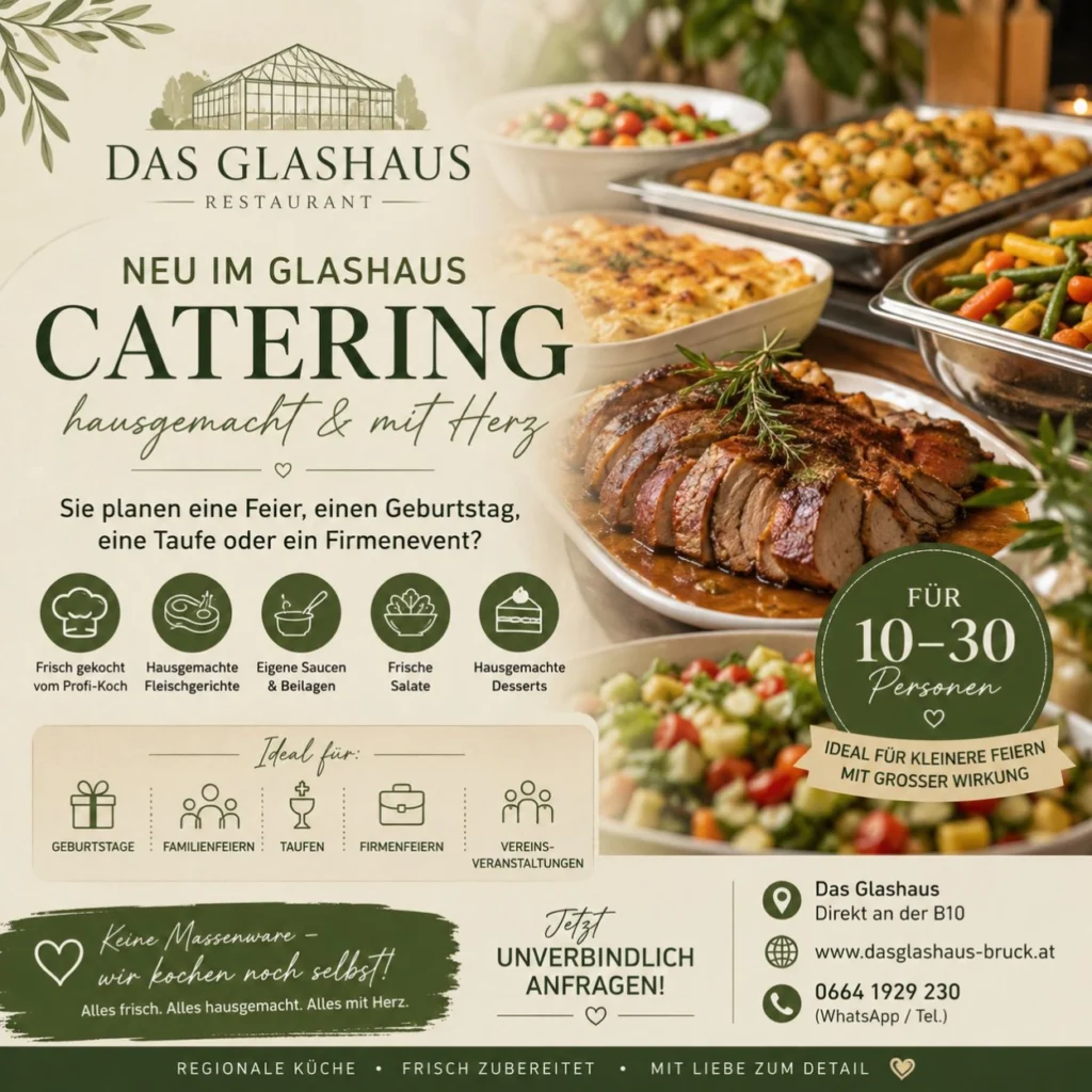 Catering